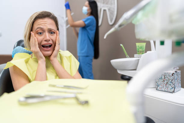 Best Emergency Dental Care for Broken or Chipped Teeth in Cedar Falls, IA